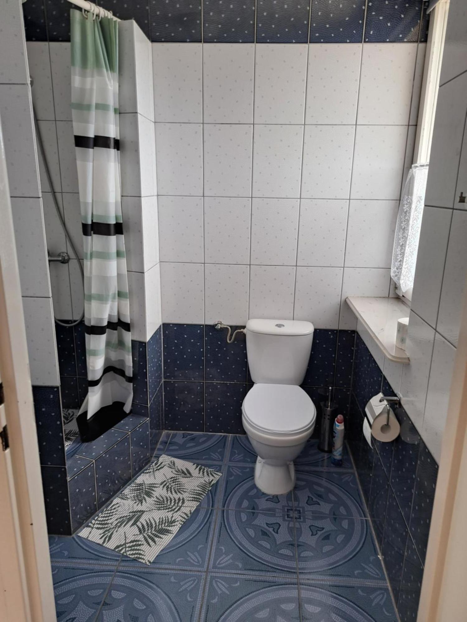 Pokoje Goscinne U Laury Rewal Kültér fotó