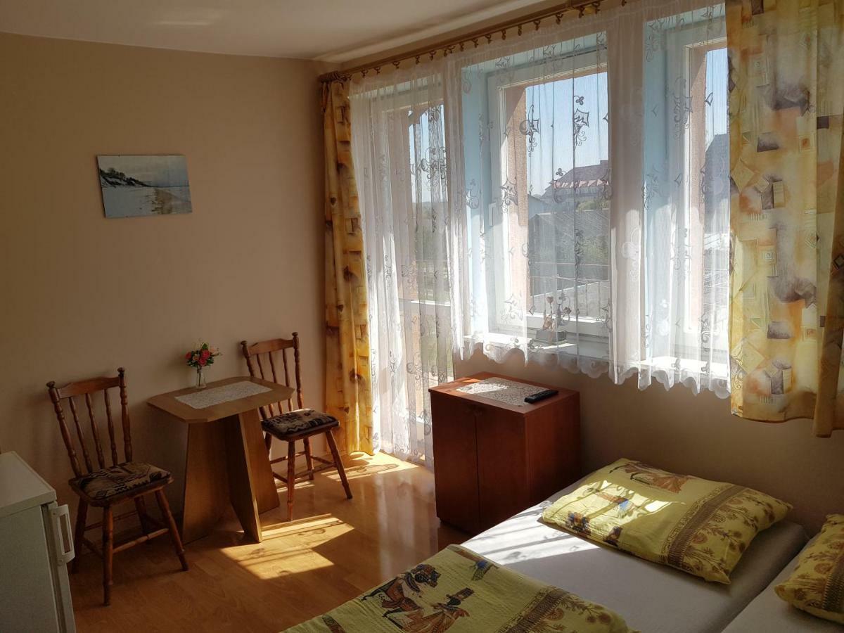Pokoje Goscinne U Laury Rewal Szoba fotó