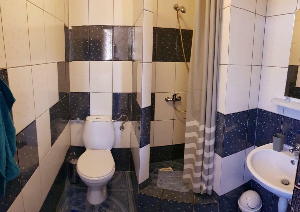 Pokoje Goscinne U Laury Rewal Kültér fotó